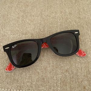 Ray-Ban Wayfarer